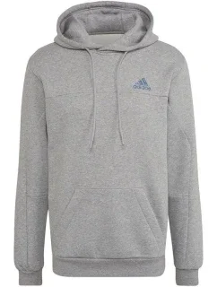 Adidas Stadium Fleece Badge of Sport Hoodie M HC5869 pánske