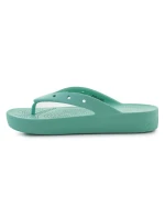 Crocs Classic Platfrom Flip W Oxygen W 207714-3UG