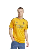 Tričko adidas Real Madrid 2024/25 JSY JX2133