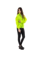 Unisex bunda Rain Basico Fluo RJ001 0019 - Givova
