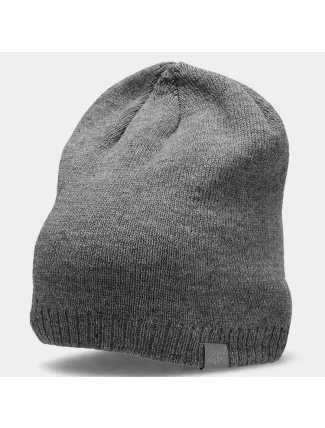 Čiapka 4F M H4Z22-CAM002 24M pánska