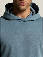 Craft Corporate Community 2.0 Hoodie M Pánska mikina s kapucňou 81.5327 tofu