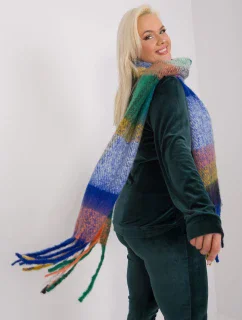 Šatka AT SZ 2313.31 tmavomodrá