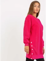 Tunika RV TU 8062.19P fuchsiová