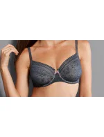 Dámska podprsenka s kosticami Fleur 5653 380 Maritim blue - Anita