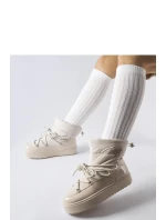 Snehule model 205095 Solea