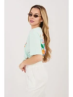 Tričko model 226398 Podúroveň