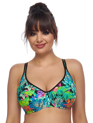 Dámske plavky Fantasy Simi P0701 top Dámske plavky Fantasy Simi P0701 top