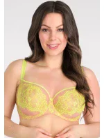 Mäkká podprsenka Gorsenia K 861 Summer Time