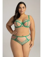 Nohavičky Ava 2160 S-2XL Nohavičky Ava 2160 S-2XL