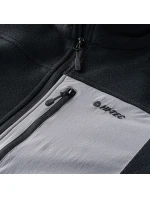 Mikina Hi-Tec Henis II M 92800550438 pánska Mikina Hi-Tec Henis II M 92800550438 pánska