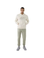 Mikina 4F M1585 M 4FWSS25TSWSM1585 12S pánska