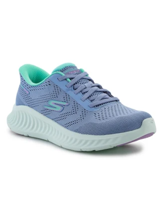 Skechers Slip-ins: GO Walk Now - Khloe W 125643-BLGR Skechers Slip-ins: GO Walk Now - Khloe W 125643-BLGR