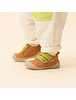 Affenzahn Lauflerner Leder Walky Cat Jr topánky 01392-70109 Affenzahn Lauflerner Leder Walky Cat Jr topánky 01392-70109