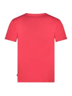 Canadian Peak JALTIMOREAK RED RM Pánske tričko 254 (RBMSZ1238H/CP-ROUGE)