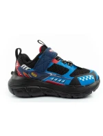 Skechers Skech Tracks Detská športová obuv Chlapci Ľahká pohodlná