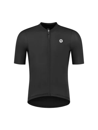Rogelli pánsky dres DISTANCE black 2XL