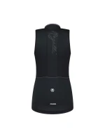 Rogelli dámske tričko bez rukávov ESSENTIAL black 2XL