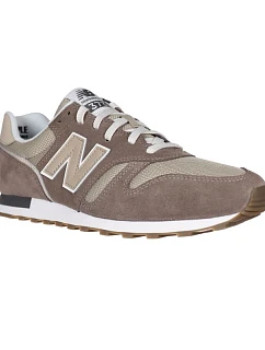 Pánska klasická obuv New Balance 373 Lifestyle (M3737WA)