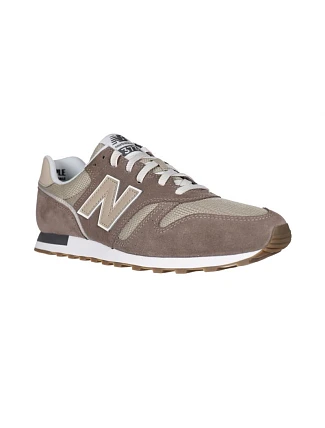 Pánska klasická obuv New Balance 373 Lifestyle (M3737WA)