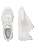 Športová obuv Remonte Rieker casual white D2V04-80