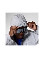 Pánska bunda ROSSIGNOL M Rainproof 2.5L Shell Jkt, sivá Pánska bunda ROSSIGNOL M Rainproof 2.5L Shell Jkt, sivá