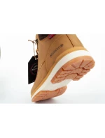 Geografické Nórsko pánska obuv M BALL-GN CAMEL