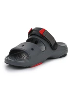 Detské sandále Crocs Classic All-Terrain Sandal 207707-0DA Kids Detské sandále Crocs Classic All-Terrain Sandal 207707-0DA Kids