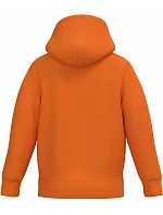 Kariban K 477 Detská mikina s kapucňou 20.K477 oranžová Kariban K 477 Detská mikina s kapucňou 20.K477 oranžová