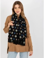 Šatka AT CH 23505 1.55 čierny