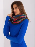 Komín AT KM BF48661.26 hnedá