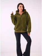 Blúzka CS BL BT1032.98P khaki