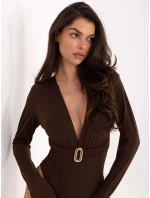 Body IT BO 21811.45 hnedá