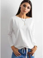 Blúzka RV BZ 4691.41P biela