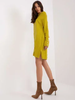 Tunika TU 3010.60 olív