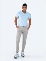 Pánske nohavice Slim 110871 Tomy 805 - Big Star