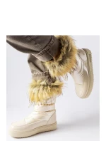 Snehule model 204834 Solea