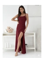 Dlhé šaty model 220760 With You