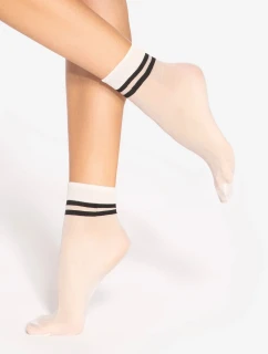 Ponožky Gatta Spring Vibes wz.03 15 den