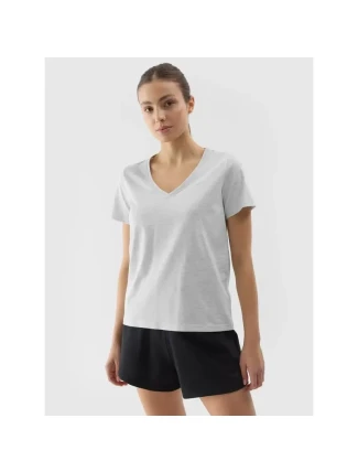 Tričko 4F W 4FWSS24TTSHF1162-27M women