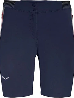 Šortky Salewa Pedroc Cargo 3 DST W 27728-3960 Navy Blazer