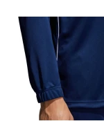 Pánska tréningová mikina CORE 18 M s kapucňou CV3997 - Adidas Pánska tréningová mikina CORE 18 M s kapucňou CV3997 - Adidas