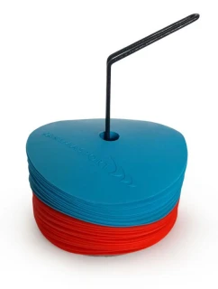 Sada terénnych značiek Yakima Flat 24 100383