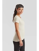 Fruit of the Loom Lady-Fit Iconic 150 T Dámske tričko 16.1432 tmavomodré Fruit of the Loom Lady-Fit Iconic 150 T Dámske tričko 16.1432 tmavomodré