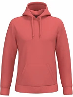 Kariban K 476 Pánska mikina s kapucňou 20.K476 true coral Kariban K 476 Pánska mikina s kapucňou 20.K476 true coral