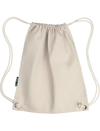 Neutral O 90020 Fairtrade Športová taška z bio bavlny 77.9020 nature Neutral O 90020 Fairtrade Športová taška z bio bavlny 77.9020 nature