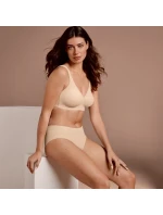 Nohavičky hipster Pocket 1456 deep sand - Anita Classix Nohavičky hipster Pocket 1456 deep sand - Anita Classix