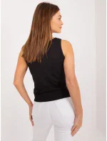 Top DHJ TP 8962.20 čierna