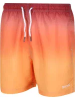 Pánske plavecké šortky Loras Swim Short 4JC orange - Regatta Pánske plavecké šortky Loras Swim Short 4JC orange - Regatta