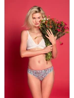 DÁMSKY SPODNÝ DIEL BIKÍN L-1511BI